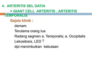 Pembuluh darah & limfe, cvs | PPTX