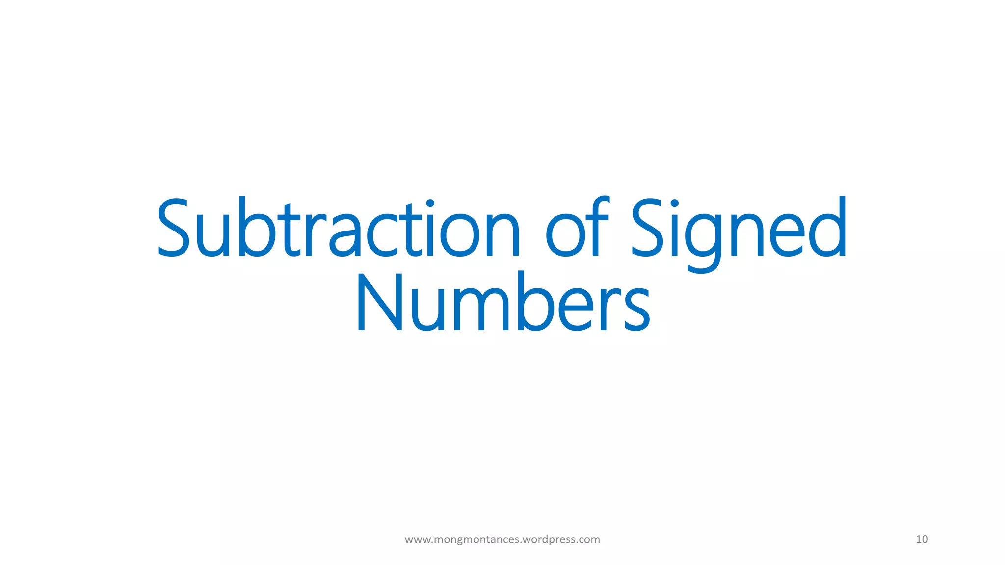 Pemdas the proper order of mathematical operations ppt