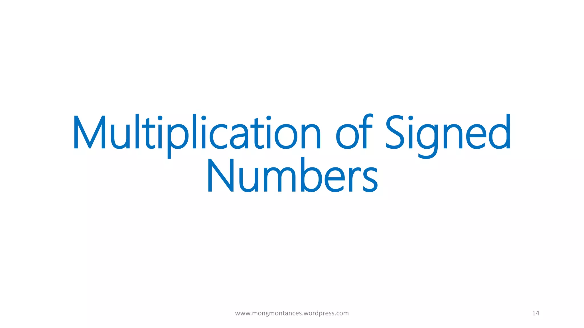 Pemdas the proper order of mathematical operations ppt