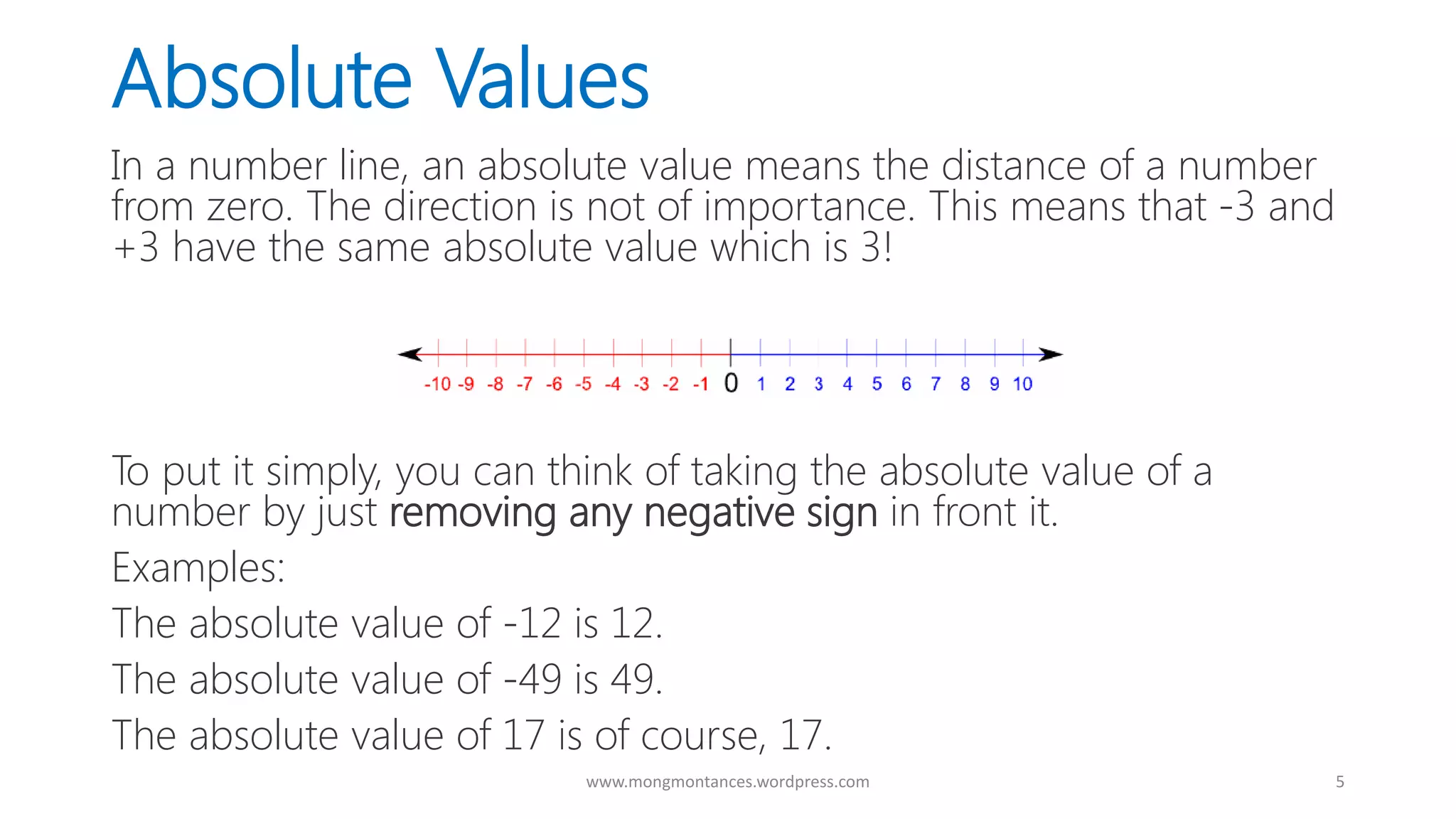 PEMDAS - The Proper Order of Mathematical Operations | PDF