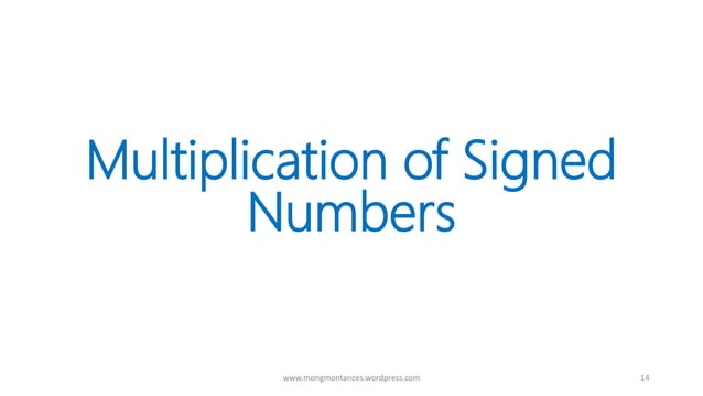 PEMDAS - The Proper Order of Mathematical Operations | PDF