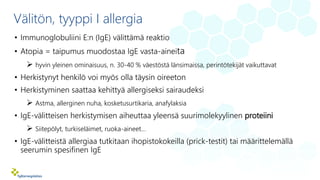 Kemikaalien Aiheuttamat V litt m t Ty per iset Allergiat PPTX kemikaalien-aiheuttamat-v-litt-m-t-ty-per-iset-allergiat-pptx