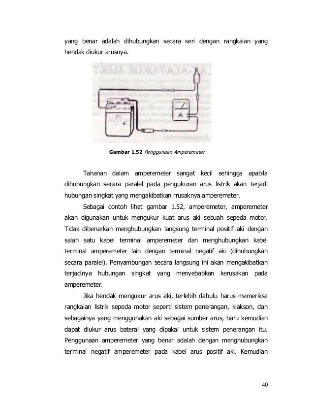 Pemeliharaan Peralatanbengkel