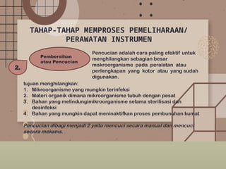 PEMELIHARAAN INSTRUMEN, BASIC INSTRUMEN DAN STANDAR INSTRUMEN.pptx