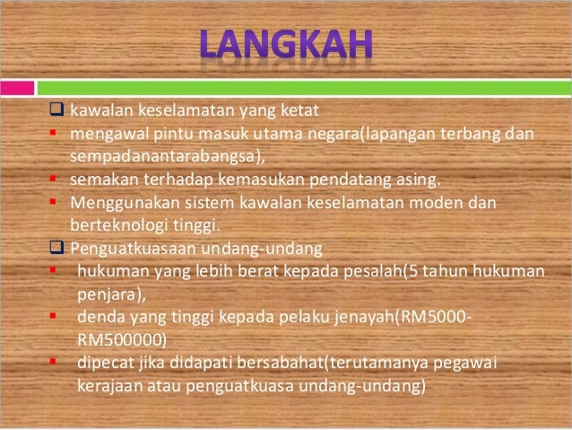 FAKTOR PEMERDAGANGAN MANUSIA PDF