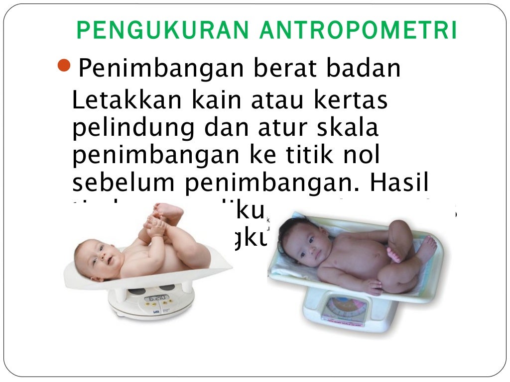 Pemeriksaan fisik bayi baru lahir