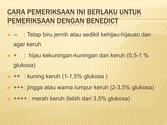 Pemeriksaan penunjang