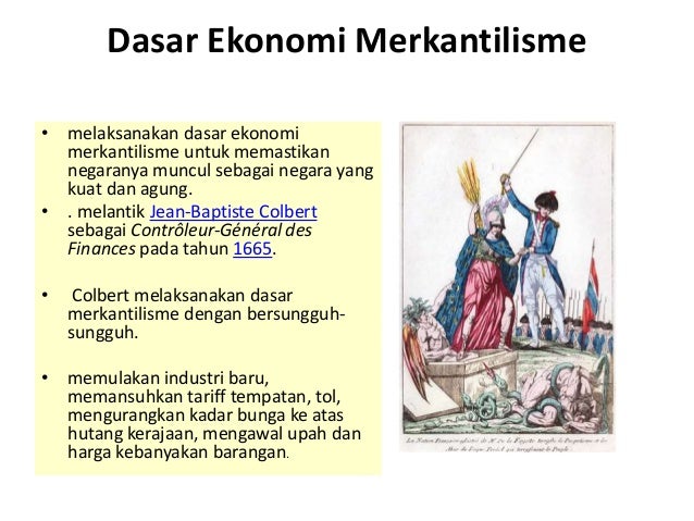 Pemerintahan Beraja Mutlak 2