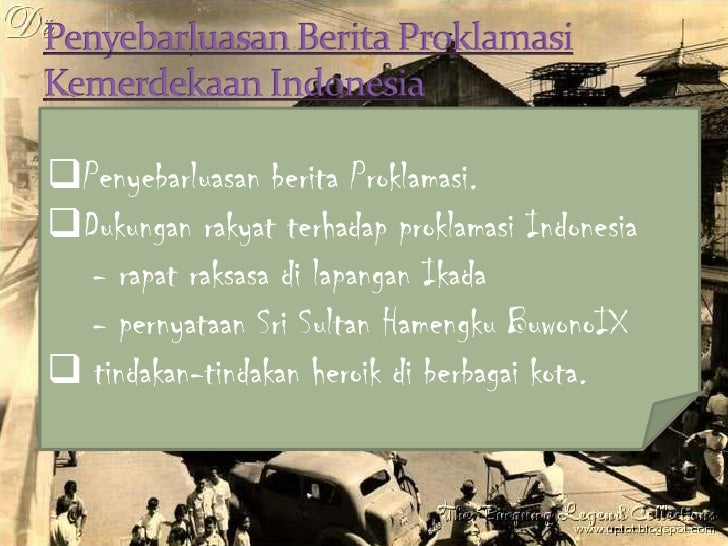peristiwa kemerdekaan indonesia Pemerintahan indonesia dari proklamasi hingga demokrasi peristiwa kemerdekaan indonesia Pemerintahan indonesia dari proklamasi hingga demokrasi