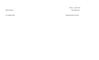 Sidoarjo,   Agustus 2012

KEPALA SEKOLAH                 GURU MAPEL PKN



Drs. SUMANTRI, MM   DELIMASIALLAGAN. SPd. MPd
 