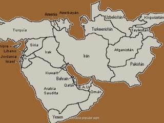 democracia popular sqm 