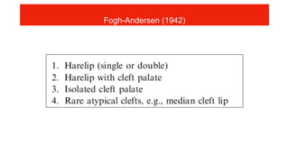 Fogh-Andersen (1942)
 