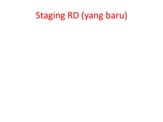 Staging RD (yang baru)
 