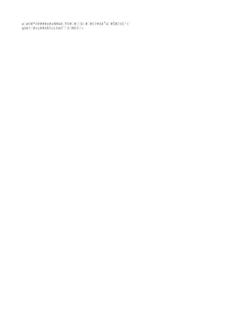 äj€¦^€#€>VqÒãtq€€Þ7²úoÈ#Hx#oo€uS€€_#q€€`rc»d#_#%rñ€ã€¾Û@à»+€´×ó€€sxTRY³¢Ô€#

 