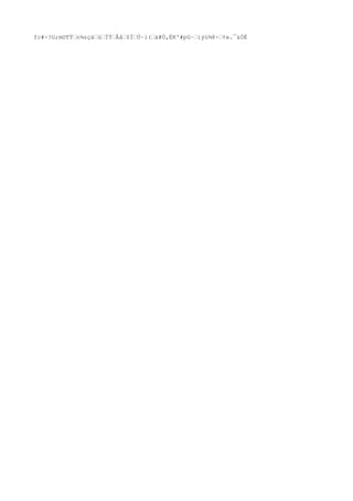 €K±#4€zv÷o€€¯€#êç€Ûïîã#TöL¦®Ë#Ï#Úfn¥€€§G€" HÑ

 