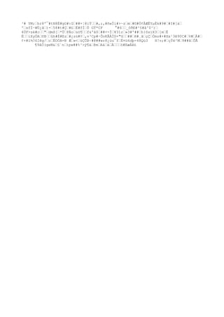 ã$údù3¾ÀÍ#`v1?Ë"€7·È>€€´é€´Õ¡#Ì<¬#/#*iâ€%

 