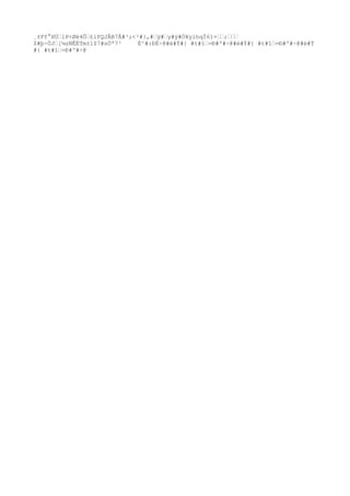 Ç€,Y€€
I*Ñ=Ä#Oµ#à€§ªj€í€#€>h`€#I#Á#H€2(3Q¢G¿þ:ÆjÜ½5€#K«Ñ×i€

 