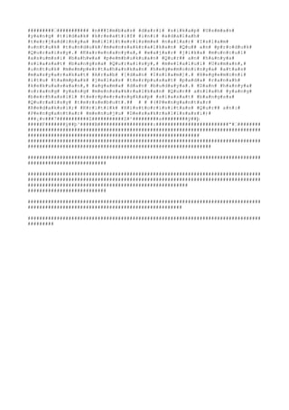 ################# ###################################

 