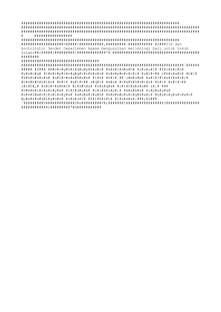 #######################################################################
################################################################################
################################################################################
################################################################################
###############################################
################################################################################
#############################################
###################################
#######################################################ó#####;####################€###########¨#1###Membongkar paradigma Usul Fikih lama dengan
cara:##¡#####2#########2#############ÿþ##ª#l###
#################
################################################################################
###########€########### #(###m#e#n#g#u#b#a#h# #p#a#r#a#d#i#g#m#a# #d#a#r#i#
#t#e#o#s#e#n#t#r#i#s#m#e# #k#e# #a#n#t#r#o#p#o#s#e#n#t#r#i#s#m#e#.# #
#b#e#r#g#e#r#a#k# #d#a#r#i# #e#i#s#e#g#e#s#e# #k#e# #e#x#e#g#e#s#e#.# ##M#e#m##f#i#k#i#h#k#a#n# #s#y#a#r#i#Ñ#a#t# #a#t#a#u# #m#e#r#e#l#a#t#i#f#k#a#n#
#s#y#a#r#i## a#t#.# #S#y#a#r#i## a#t# #h#a#r#u#s# #d#i#p#o#s#i#s#i#k#a#n#
#s#e#b#a#g#a#i# #j#a#l#a#n# #(#w#a#s#i#l#a#h#,# #h#a#j#i#y#a#t#)# #y#a#n#g#
#b#e#r#g#u#n#a# #b#a#g#i# #t#e#r#c#a#p#a#i#n#y#a# #p#r#i#n#s#i#p##p#r#i#n#s#i#p# #I#s#l#a#m# #(#g#h#a#y#a#t#,# #d#a#r#u#r#i#y#a#t#)#
#b#e#r#u#p#a# #k#e#a#d#i#l#a#n#,# #p#e#r#s#a#m#a#a#n#,#
#k#e#m#a#s#l#a#h#a#t#a#n#,# #p#e#n#e#g#a#k#a#n# #H#A#M#.# #J#a#d#i#,#
#s#h#a#l#a#t#,# #z#a#k#a#t#,# #p#u#a#s#a#,# #h#a#j#i# #a#d#a#l#a#h#
#w#a#s#i#l#a#h# #d#a#n# #b#u#k#a#n# #g#h#a#y#a#h#-#d#a#r#u#r#i#y#a#t#.# #
#K#e#m#a#s#h#l#a#h#a#t#a#n# #s#e#b#a#g#a#i# #r#u#j#u#k#a#n# #d#a#r#i#
#s#e#l#u#r#u#h# #k#e#r#j#a# #p#e#n#a#f#s#i#r#a#n#.# ##M#e#n#g#u#b#a#h# #g#a#y#a#
#b#e#r#f#i#k#i#r# #d#e#d#u#k#t#i#f# #k#e# #i#n#d#u#k#t#i#f# #(#i#s#t#i#q#r#a##
i#y#)#.# #D#i#s#i#n#i#l#a#h# #l#e#t#a#k# #p#e#n#t#i#n#g#y#a#
#K#o#m#p#l#i#l#a#s#i# #H#u#k#u#m# #I#s#l#a#m# #m#e#n#i#m#b#a# #s#e#b#a#n#y#a#k##b#a#n#y#a#k#n#y#a# #d#a#r#i# #k#e#a#r#i#f#a#n#-#k#e#a#r#i#f#a#n# #l#o#k#a#l#
#(#l#o#c#a#l# #w#i#s#d#o#m#,# #a#l#-#u#r#f#)#.# ###¡#####€#####€####"
##P#I#########ÿÿ#þ############ÿÿ#þ##########ÿÿ#þ############ÿÿ#þ_#########ÿÿ#þ##
##########ÿÿ#þ7#########ÿÿ#þ############ÿÿ#þc#########ÿÿ#þ############ÿÿ#þ######
####ÿÿ#þ############ÿÿ#þn#########ÿÿ#þ
###########ÿÿ#þm#########ÿÿ#þ############ÿÿ#þ##########ÿÿ#þ##ª#Ú################
##### ###################################

 