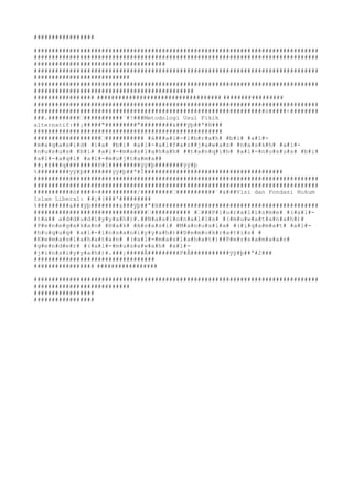 ################################### #########

 