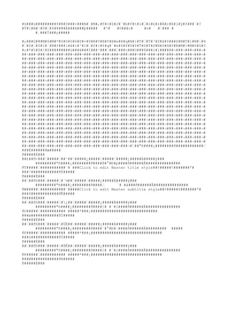 ##€##ð0###€#####€#####€#€€€#€#Þ½h#¿#####ÿ#######
###?#######ð# ###€###ÿÿÿ#`
##ÿÿÌ#ÿ3######ëòZ#òªh###€#8#####€#0#####º#####_#_#_#P#P#T#1#0###€#######ë.####€
À##€-€##î#0#####ï####################€##########

 