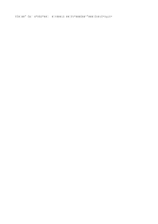 TÌ#ƒ##° ÒA¨ H"PÄ0"##ƒ

#ƒ¢###i$ ##ƒT%"###ÒR#^°###ƒÒ±#(Ö*Ugi$*

 