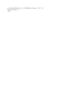 ócFƒØhÑc«ÉÛU##[S^ü_Íƒ}#ÍÛ#ðÕ#EƒíûãOgÇƒ!ƒ7É ƒ"4
###ûy£Ó¶·þÂiy ºƒ
ƒ#ðE

 