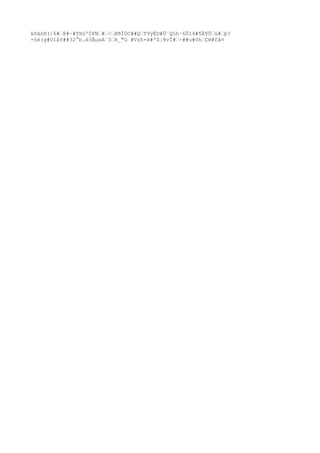 kñã£®(/6#’@#~#THüºÖFN’#’<’ØðÎÓC##Q’T9ýÈD#Û¨Q§h·6Õ14#¶Å¶Õ’ù#’þ?
×§é(g#Oîåf##32°b.é3Ãµ»A¨3’H_"ù #Vzh+è#ª$¦8vÎ#’÷##u#ôh’ÇH#fã¤

 