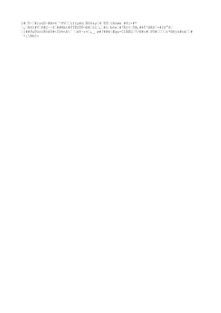 l#’Ý·’#ìzùÚ~#Bv6¨^FV’’i±IµRn’Åô$&y’4’¶Ò’{Aöøè #8[×#*
’,’Bõ)#Y’P#Ç··$’##Mät#TÏÊÇÕÔ¬ÐE’§í’,’#í’bô«’#7Åî<’ÏM,#@Î'ØÄ$’+#2P°8’
’]##9µÛùóíÑ±èÒ#<ÍO½<A´¨’ëT·rv’,_ ø#?##B¦Æqu-CIÅÊÇ’7/N#c#’PÚ#’’’’r*ÐÐjk#hã’’#
´<¡Nm?>

 