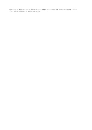’t’# ¤’hâj$’R#ÿ#ª’#’'Éér/#AÝ²’’¨ÿ##Ö°uL,Hò0ñ§’Iá’#ûiÕ
’’Q®’Áõ#g’öPm;eºð’’ÒeÃ$’2ÍÜvyÊ#Ía’¹¿#(Øâº;²*¨’åC#ê’@øñ®’’®ÊI#!
÷#)éä’÷UT’n¼Òw’5Y1#’Úàâec’’&,’ûÆÒ##R¬X1ã’(’ýÏR¶#C¹

 