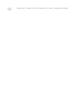 ,¡Hæ%fU#UÅ’T#Á¿Ü#’’’’Ê1²Ç’#æceÏ#’F¦b#'Ã¨#Pã÷?’
¥¦²VÍ0r"ÅÄË’#îÑåd#ñæÚ#yÞ¬’ê¾=ÅW7}#ÎP,a’Æ’/dh±#¢’.Ï[ÿ#É¯##V’ØÆv’ºy’É<i+ ’
¢Ù«ÜE#äp9¿~¥JÆãY²£#Xt|hp5^ë’%’í’¼mÛ

 