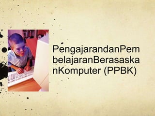 Pemilihan Media