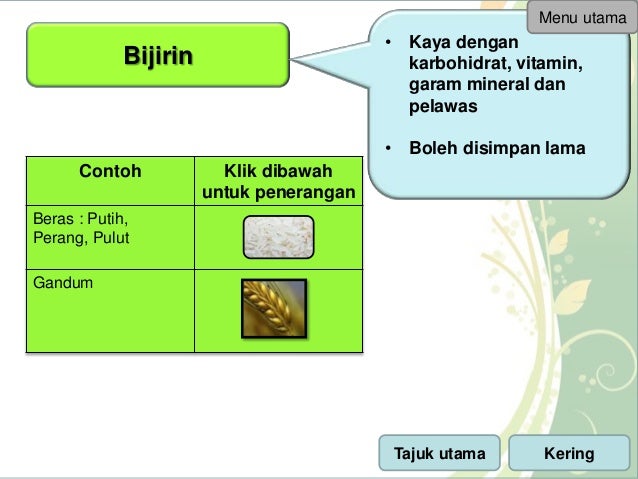 Pemilihan penyimpanan power point 