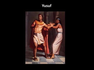 Yusuf
 