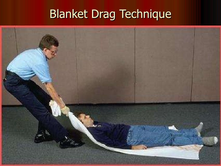 Pemindahan penderita