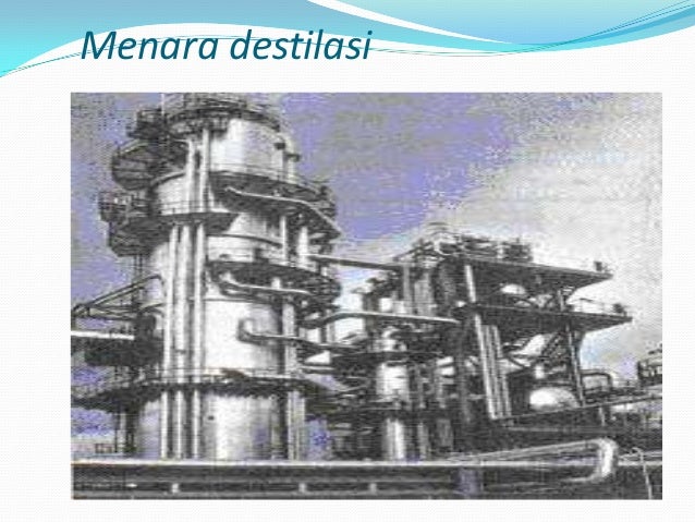 Pemisahan campuran 1