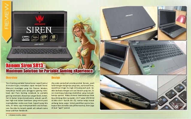 Pemmz Digital Magazine 6th Edition