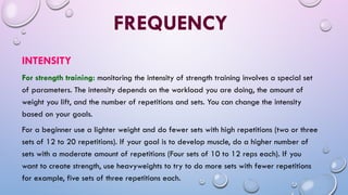 Monitoring Intensity Example Health Optimizing Physical Education H.O.P.E 1 Quarter 1 – Module 1 ...