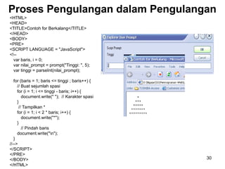 Pemrograman-Berbasis-Web-Pertemuan-6.ppt