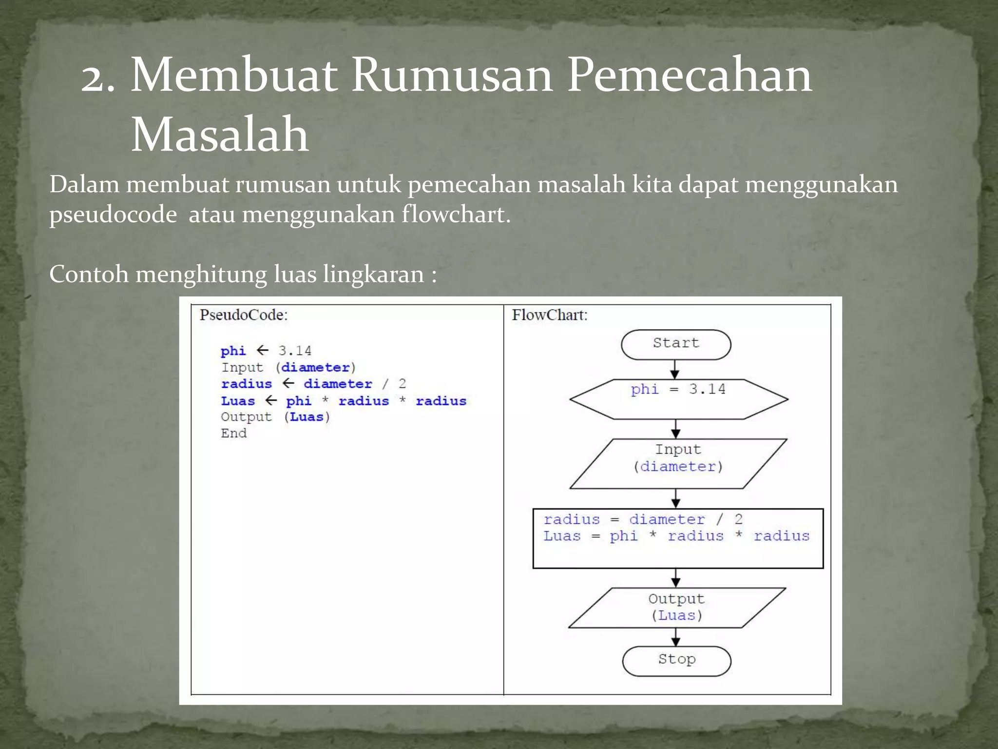 Bahasa Pemrograman C++ | PPTX
