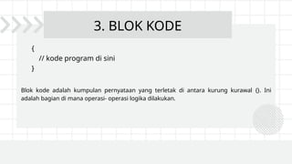 PEMROGRAMAN C++ MENGGUNAKAN DEV C++.pptx