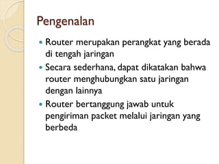 Pemrograman Jaringan. Routing Concept.pdf