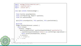 TEKNIK INFORMATIKA
UNISNU JEPARA
 