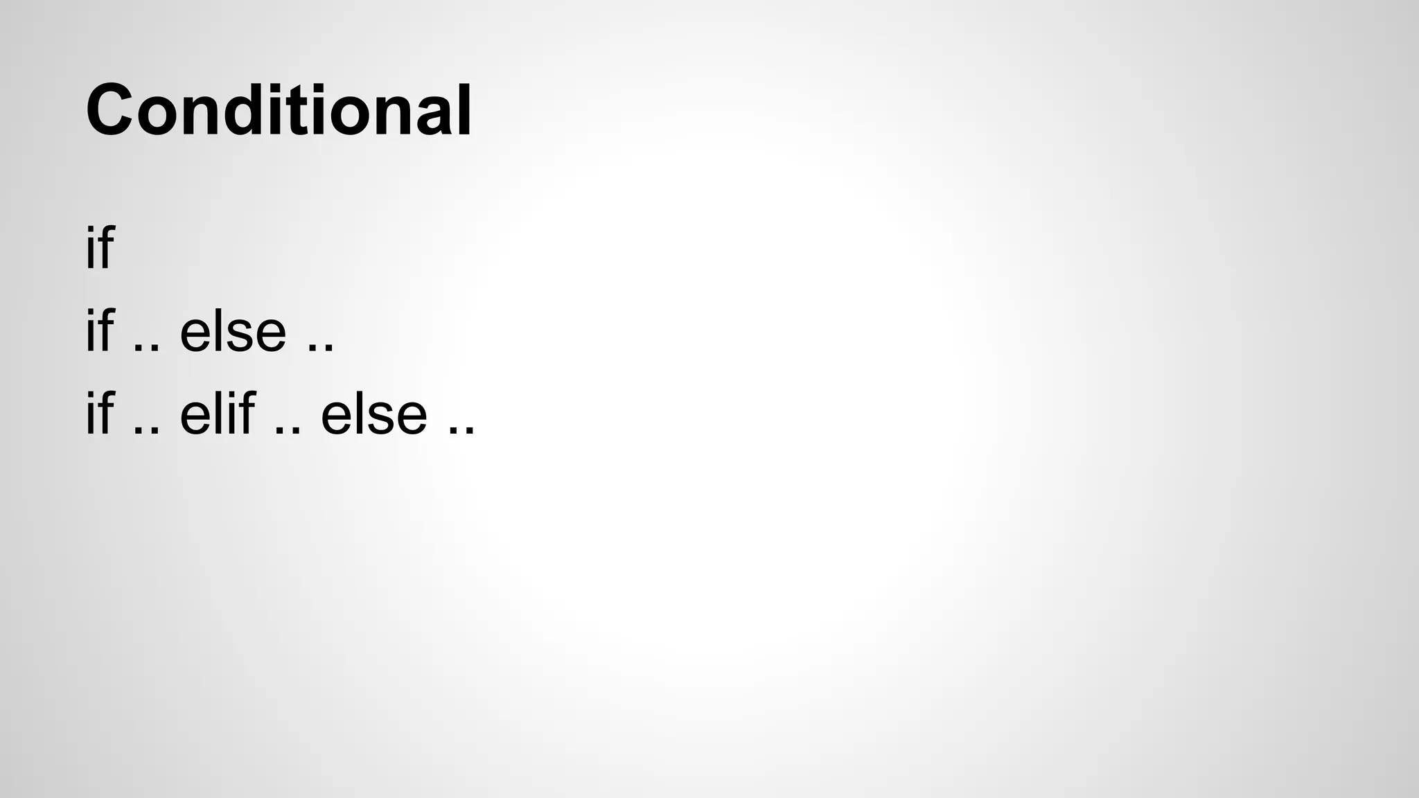 Formatted Printing 
print 'formatting %s %d' % ('text', 7) 
http://forums.udacity. 
com/questions/2019688/python-101-unit-2- 
formatted-printing-and-function-documentation 
 