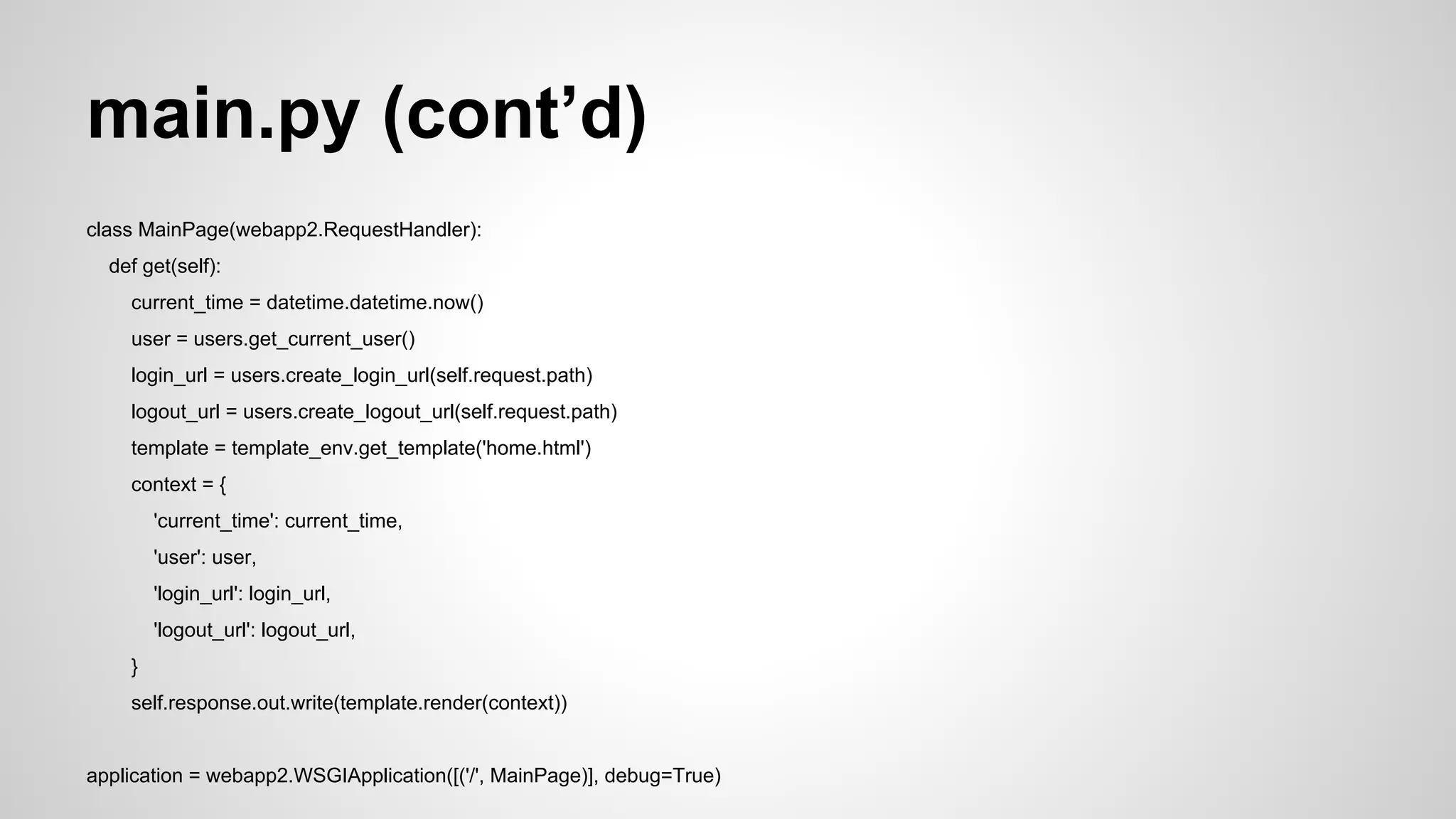 Pemrograman Python untuk Pemula | PPT