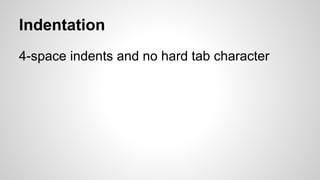 Operator & Operand 
1+2 
(1 adalah operand, + adalah operator, 2 adalah operand) 
x < xx and z > y 
(operand? operator?) 
Order of operations: PEMDAS 
 