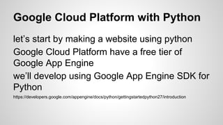 Variable Scope 
local 
 