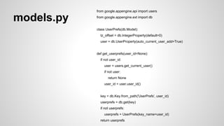 app.yaml 
application: kelas-teknologi 
version: 1 
runtime: python27 
api_version: 1 
threadsafe: true 
handlers: 
- url: /prefs 
script: prefs.application 
login: required 
- url: .* 
script: main.application 
libraries: 
- name: webapp2 
version: latest 
- name: jinja2 
version: latest 
- name: markupsafe 
version: latest 
 