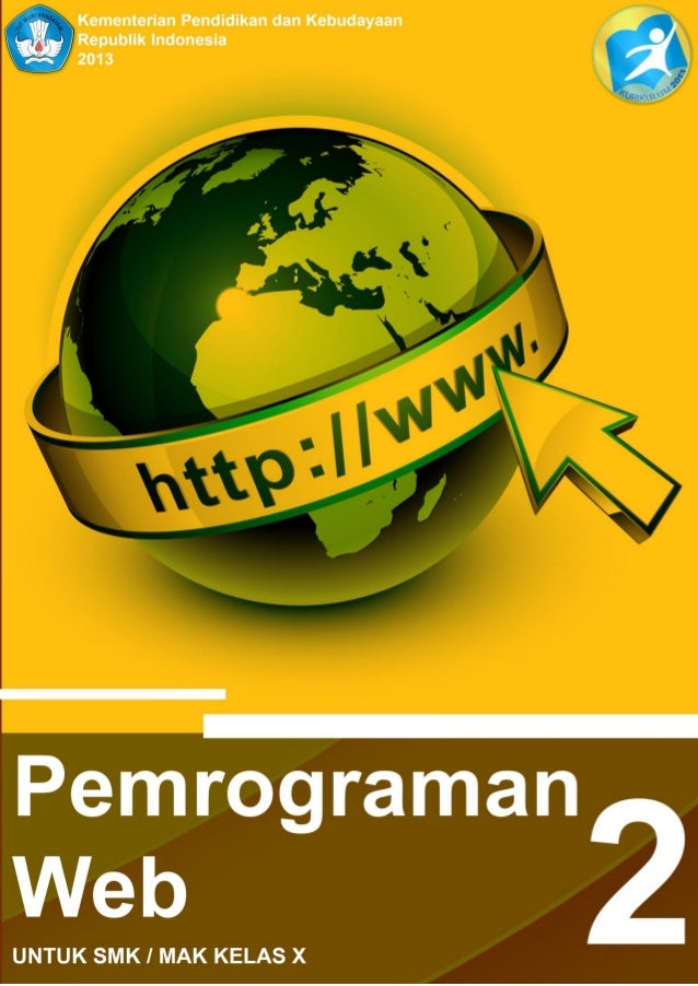  Pemrograman Web