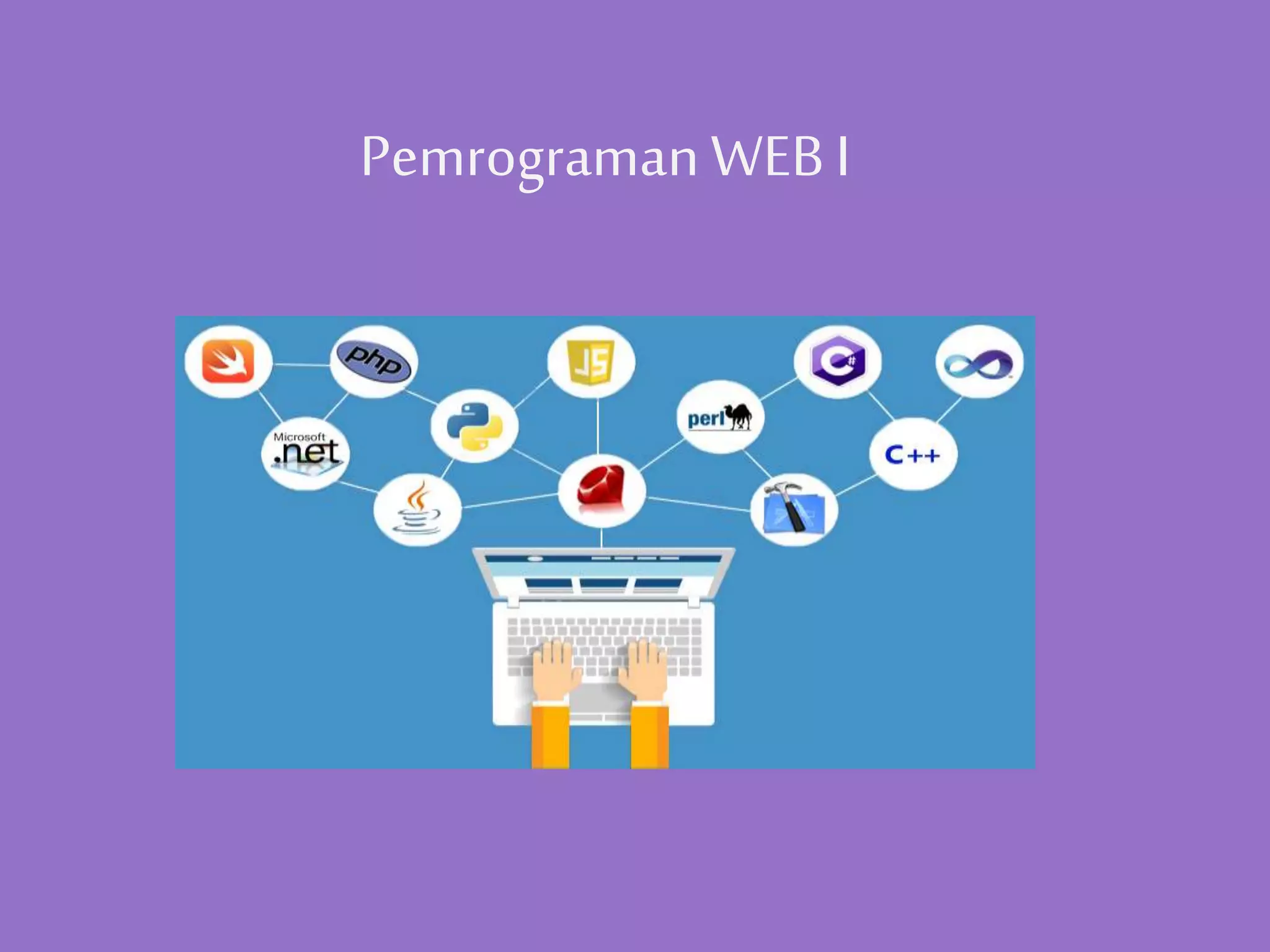 HTML Dasar | PPT